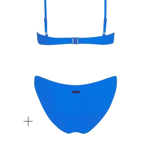 Triangl set - Picture 2 of 7